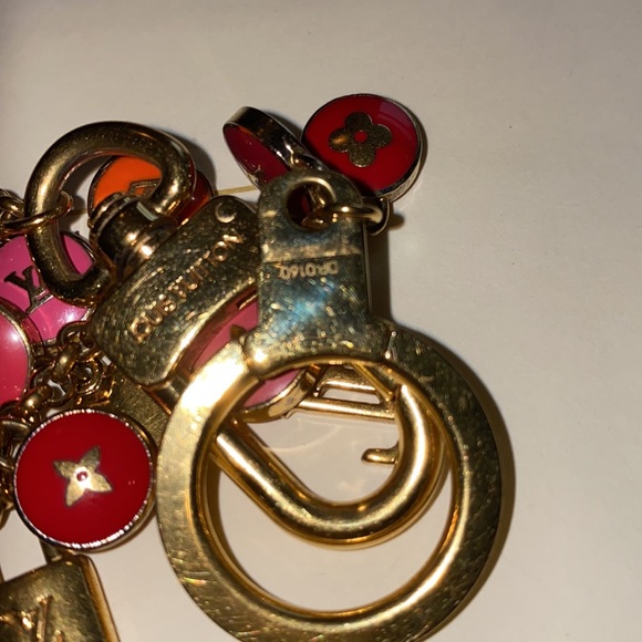 100% Authentic Louis Vuitton Pastille Charms. - Picture 7 of 10